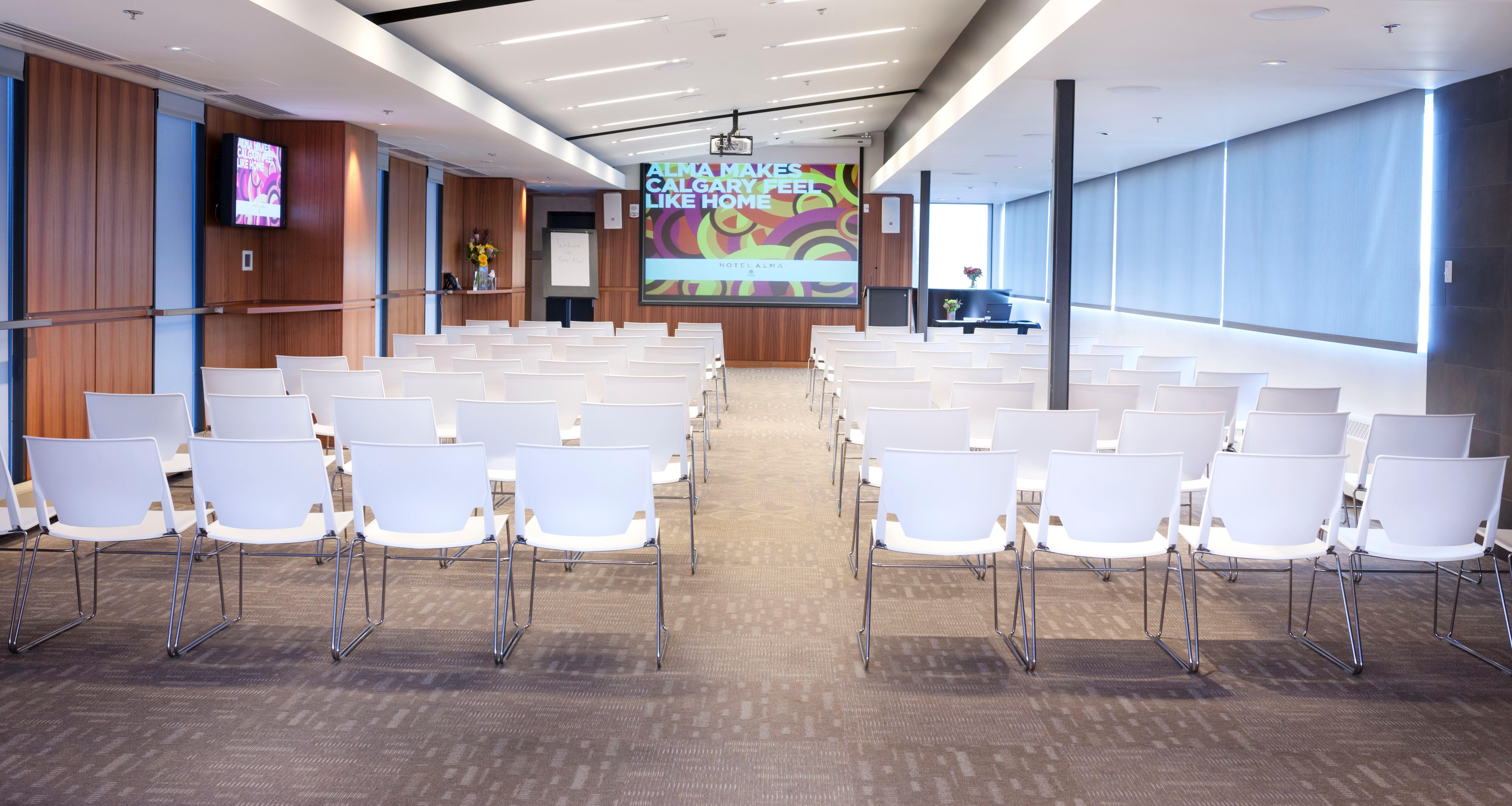 University Of Calgary Accommodations And Events Exterior foto