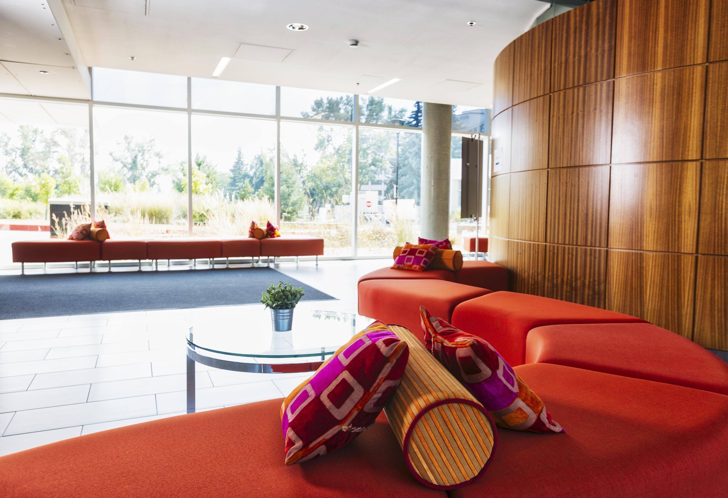 University Of Calgary Accommodations And Events Exterior foto