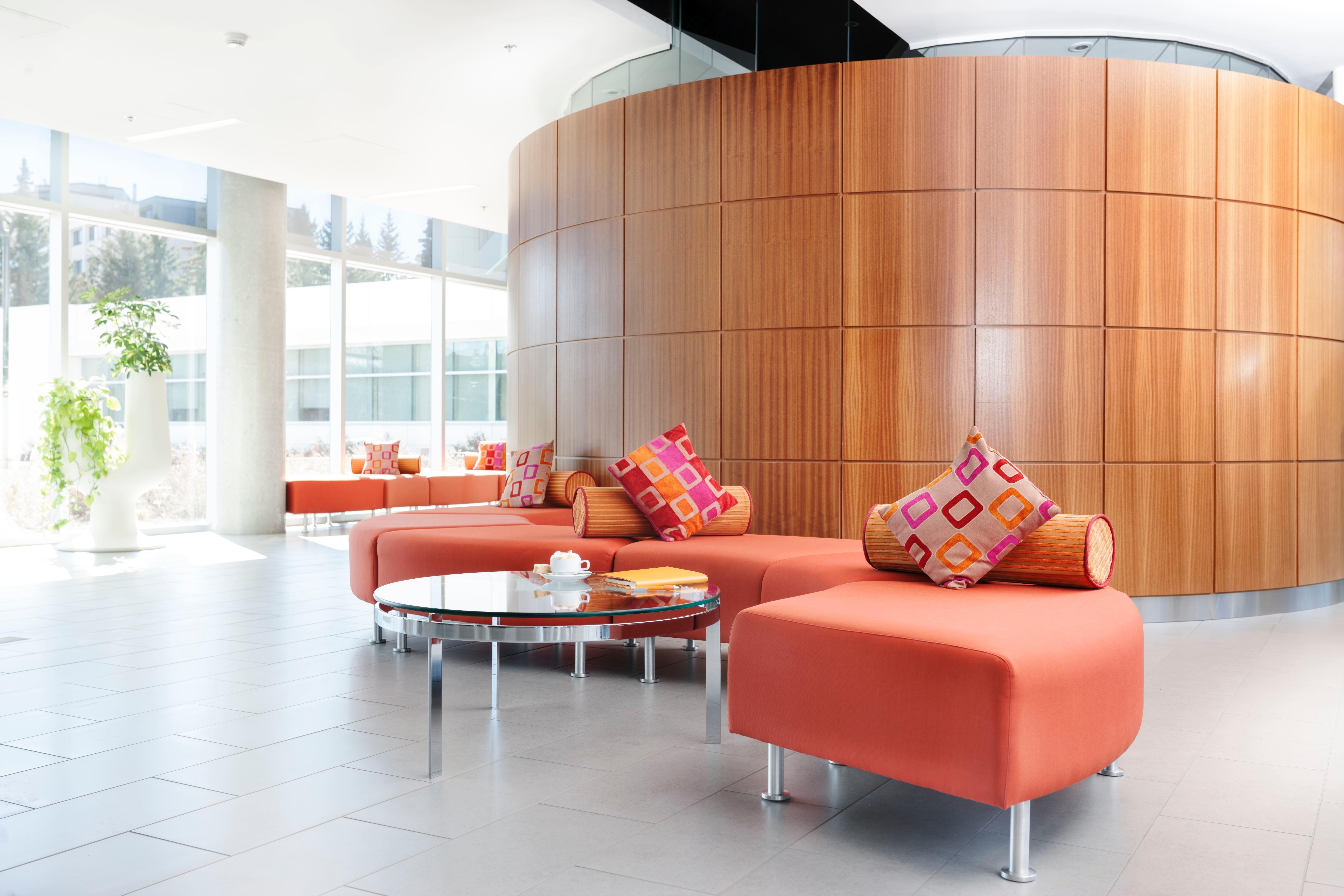 University Of Calgary Accommodations And Events Exterior foto