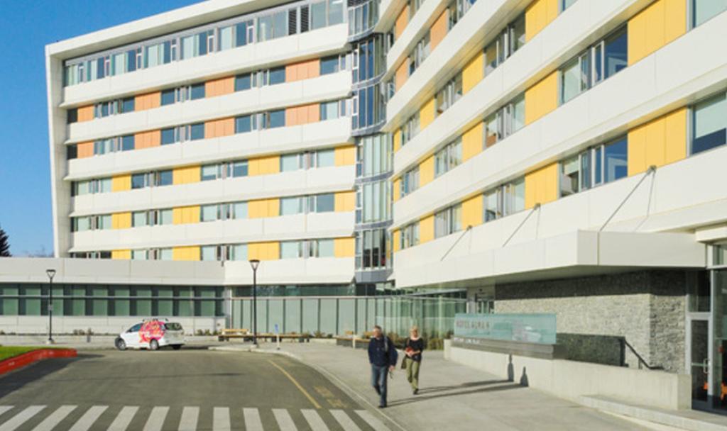 University Of Calgary Accommodations And Events Exterior foto