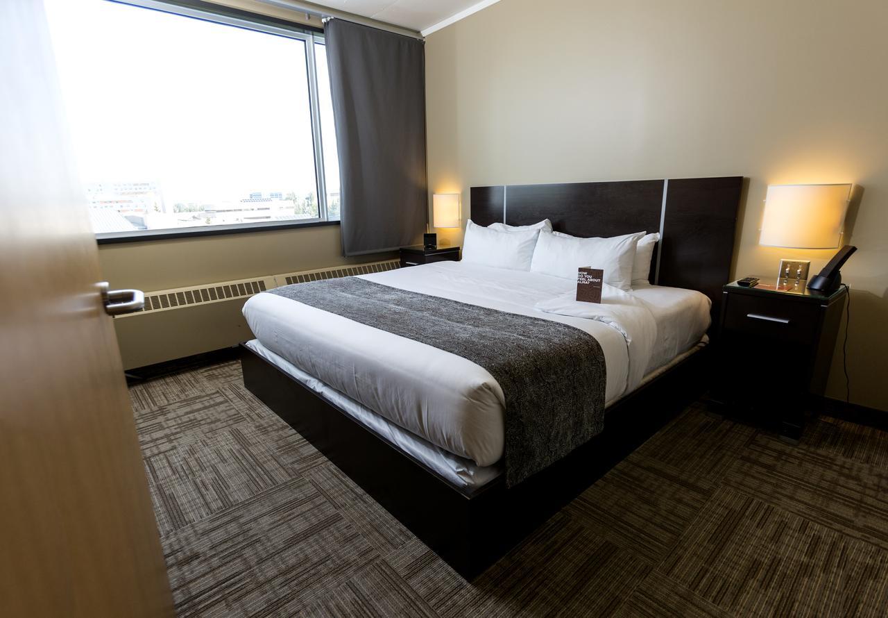 University Of Calgary Accommodations And Events Exterior foto
