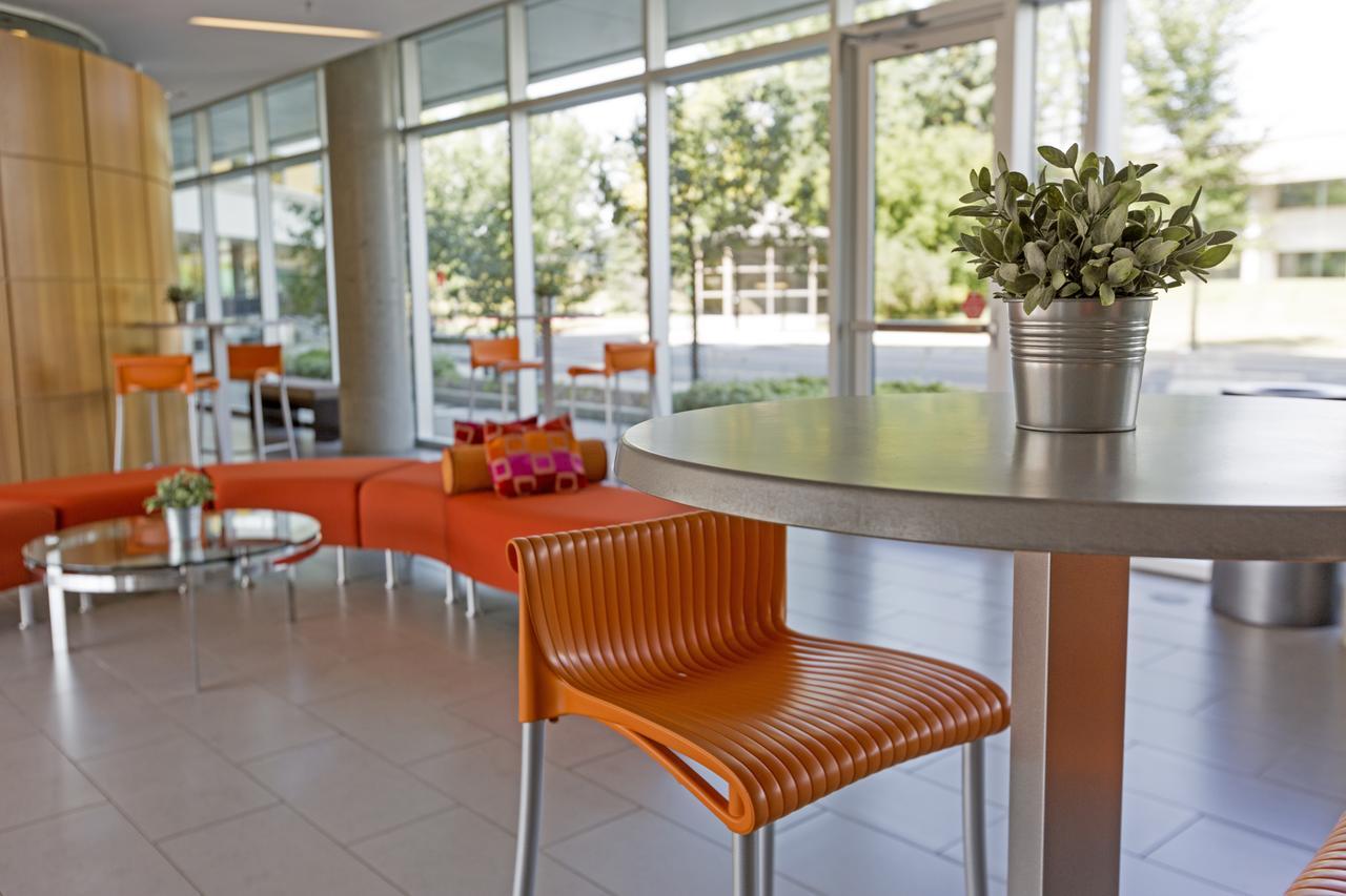 University Of Calgary Accommodations And Events Exterior foto