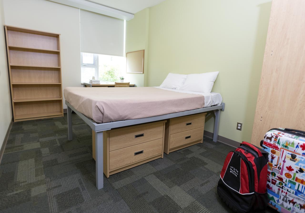 University Of Calgary Accommodations And Events Exterior foto