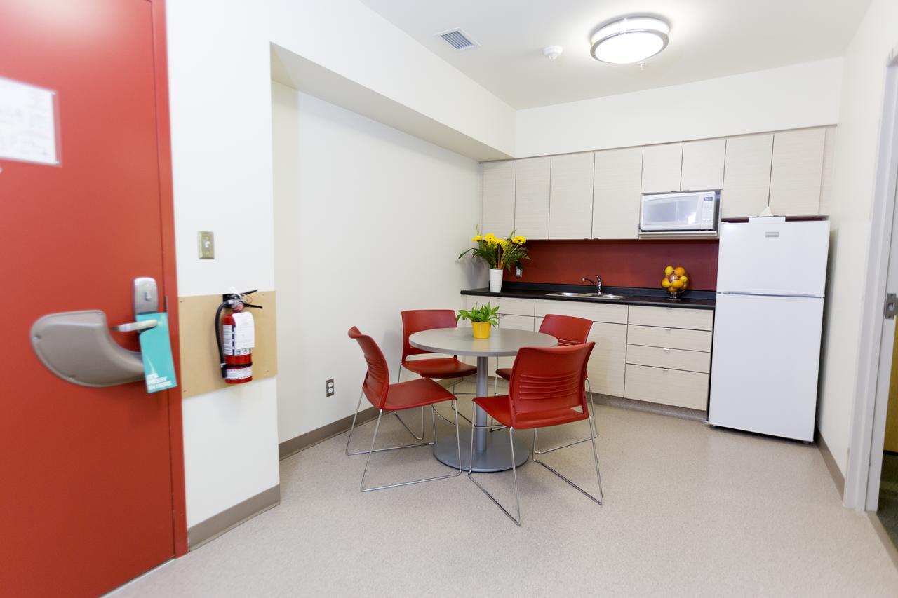 University Of Calgary Accommodations And Events Exterior foto