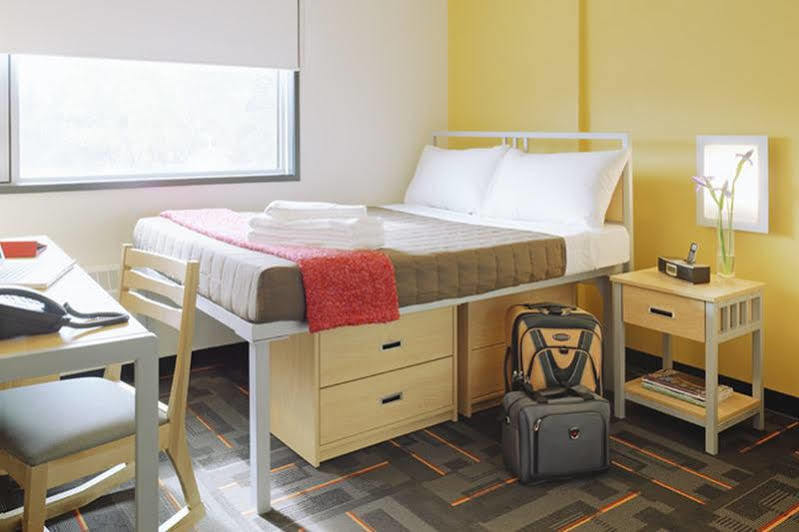 University Of Calgary Accommodations And Events Exterior foto